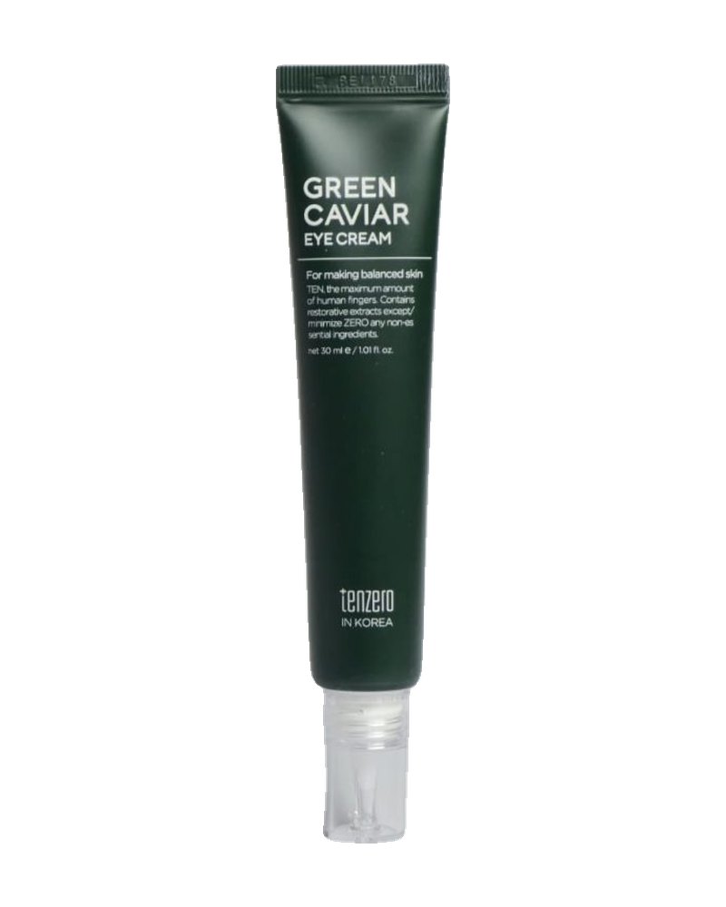 Tenzero Green Caviar Eye Cream