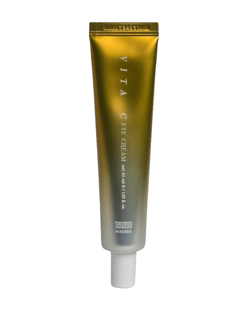 Tenzero Green Tangerine Vita C Eye Cream