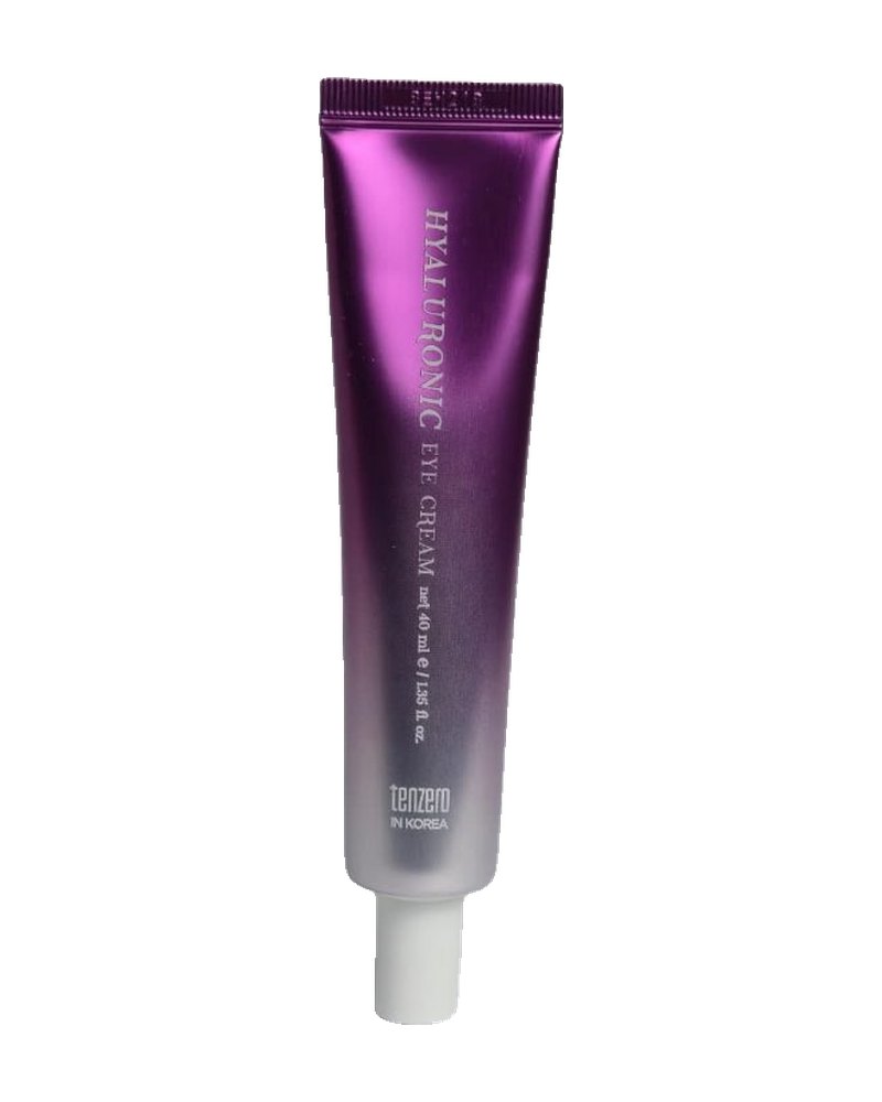 Tenzero Hydrating Hyaluronic Eye Cream
