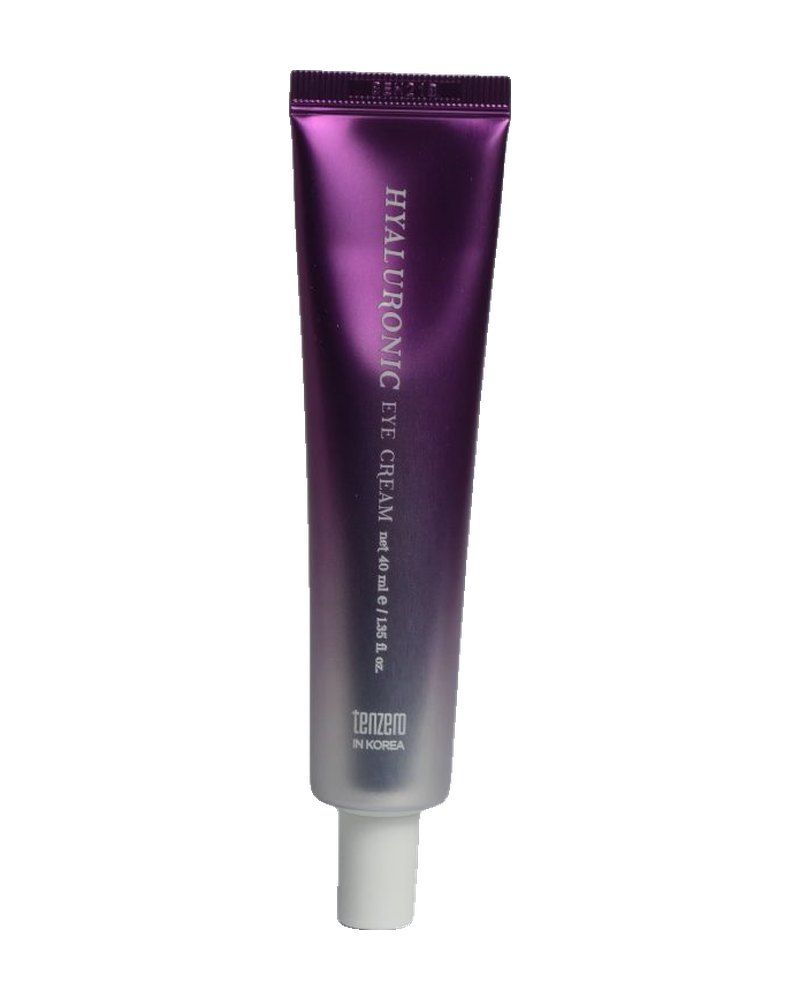 Tenzero Hydrating Hyaluronic Eye Cream 5
