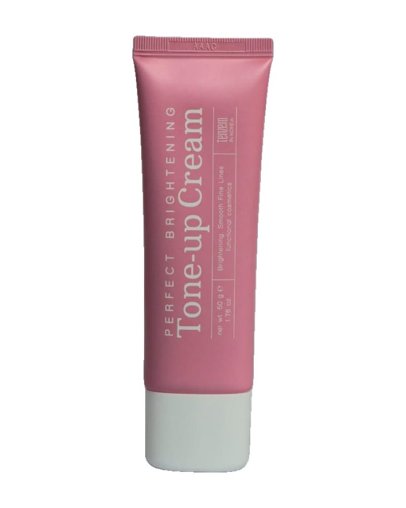 Tenzero Perfect Brightening Tone-Up Cream