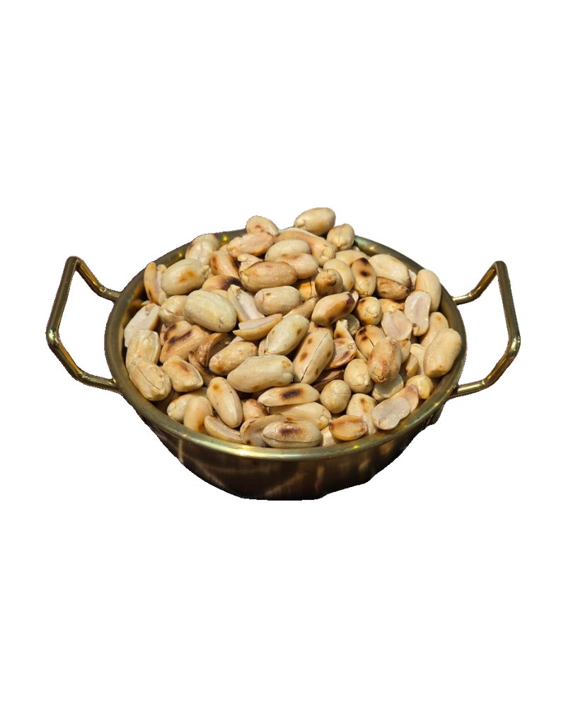 Thai Roasted Peanut