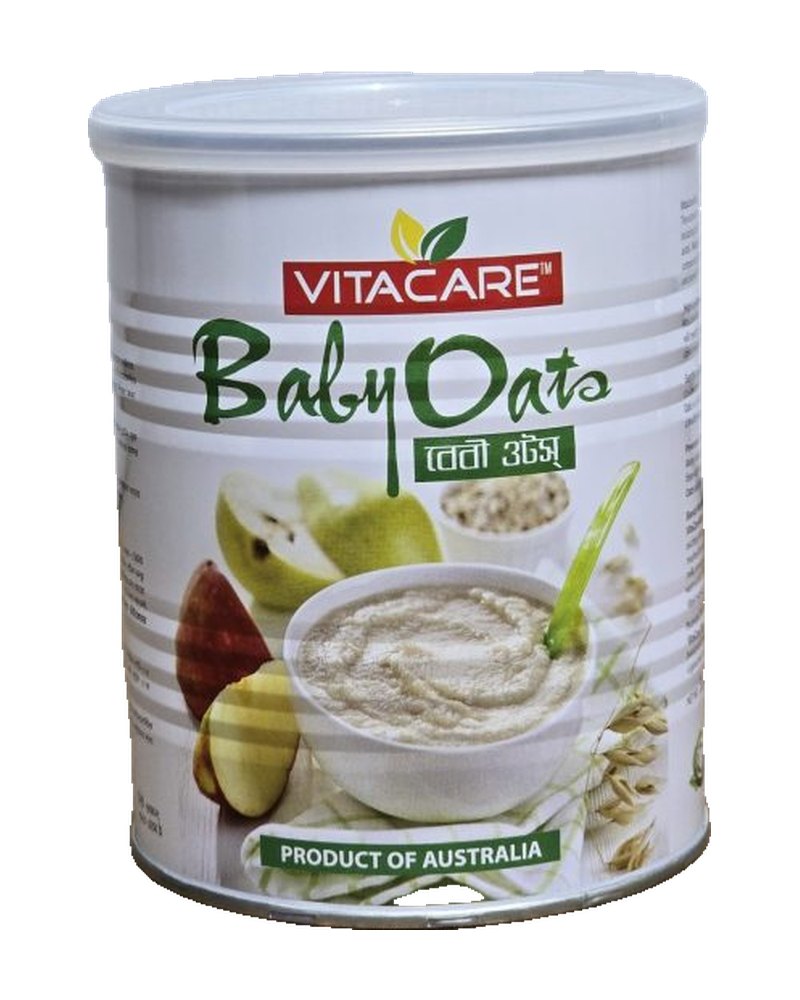 Vitacare Baby Oats