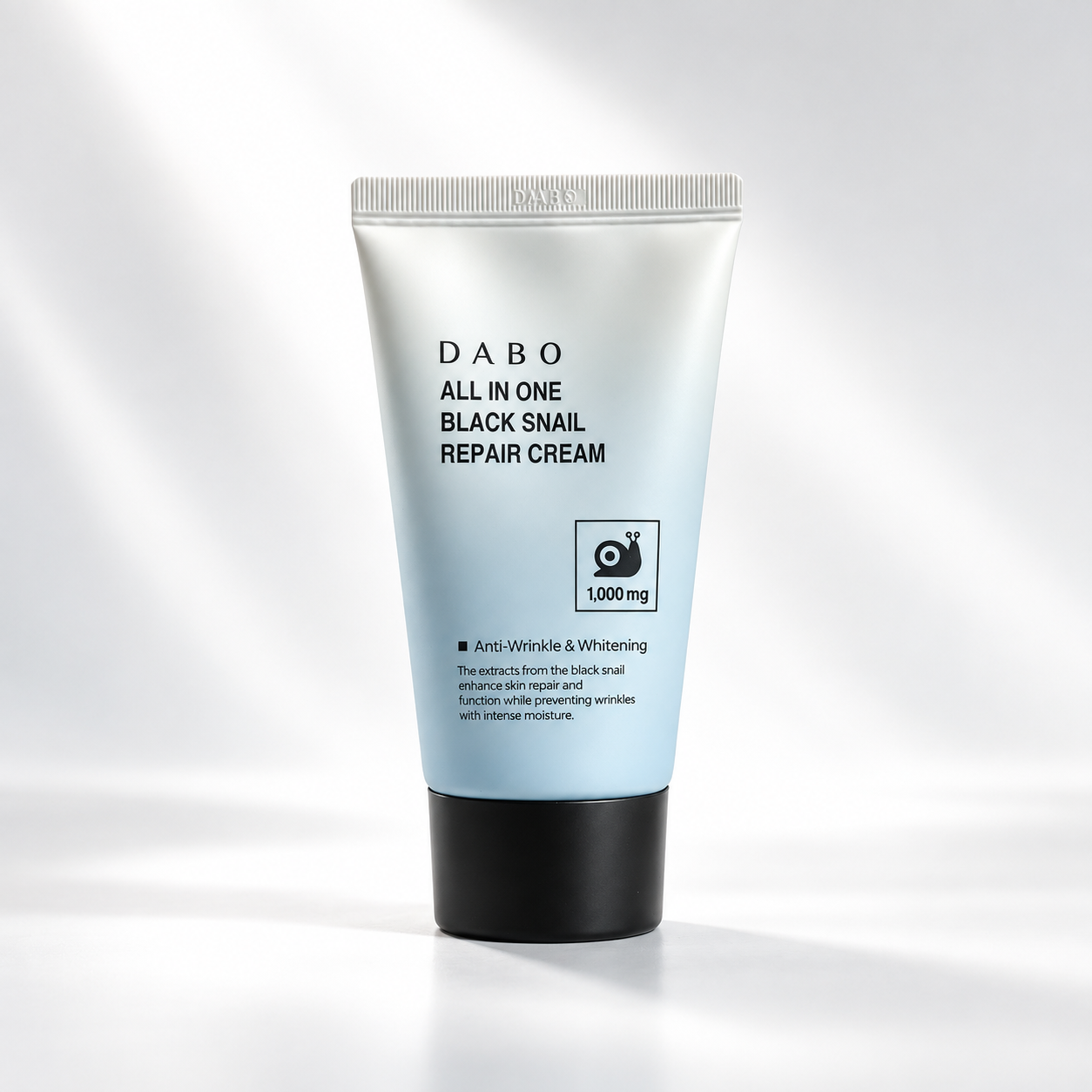 Dabo All In One Black Snail Repair Cream